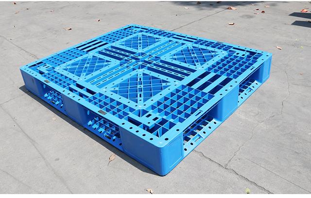 托盘规格，1210网状田字托盘1200*1000*150mm
