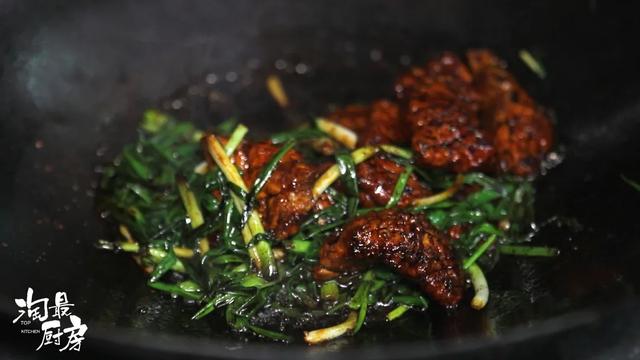 大排怎么做，清炖大排怎么做（能把葱烤大排做入味的）