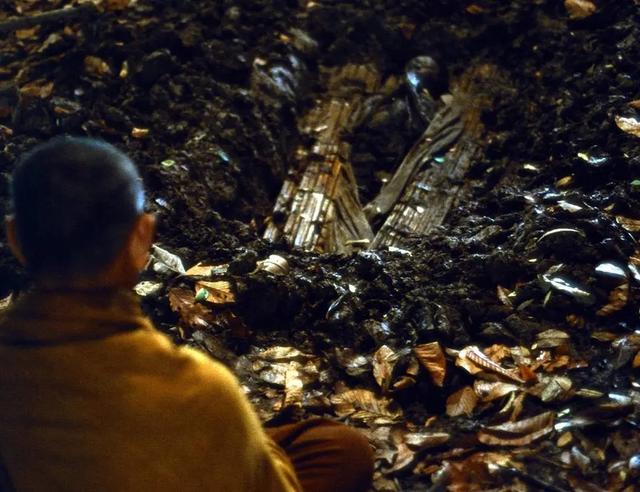 鬼片排行榜前十名，恐怖电影排行榜前十名（《厉鬼将映》未进前三）