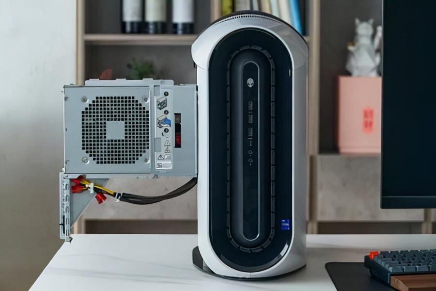 外星人机箱(alienware机箱)