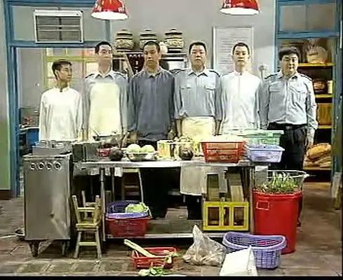 喜剧电视剧大全，评分最高的十大情景喜剧