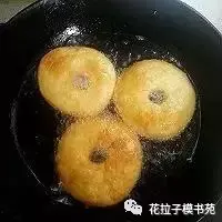 酥油饼制作方法，酥油饼的做法