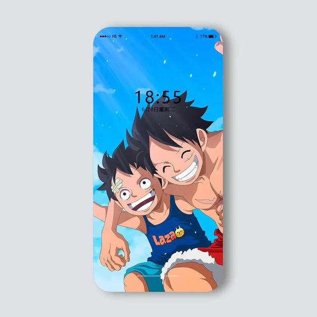 海贼王高清图片，海贼王动态壁纸 超炫（海贼王路飞壁纸）