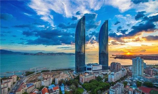 经济特区有哪些（其中一个是省一个是县）