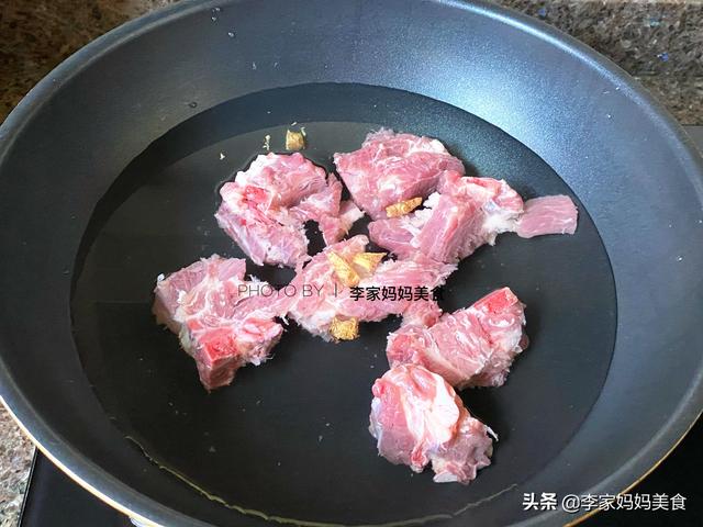 干茶树菇要泡多久，干茶树菇要泡多久可以煲汤（多给家人喝这汤）