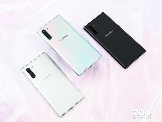 三星note10，三星note10+5g还值得购买么（三星Note10系列评测）