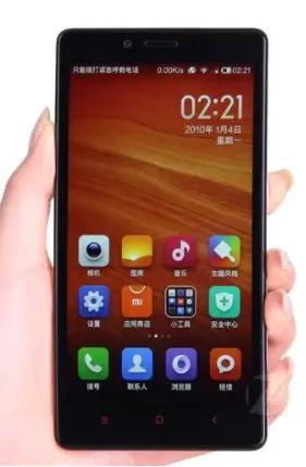 红米note1，红米note1是全网通吗（Redmi手机发展历程）