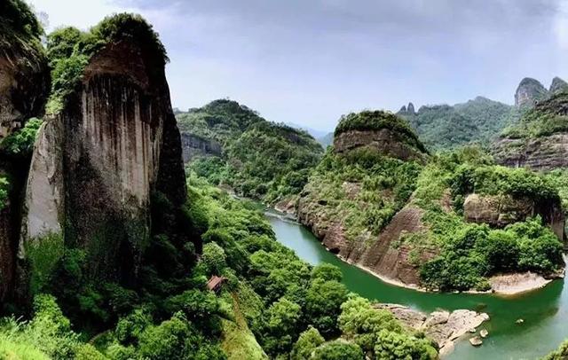 岩茶有哪些品种，武夷山岩茶有哪些品种（武夷岩茶五大分类）