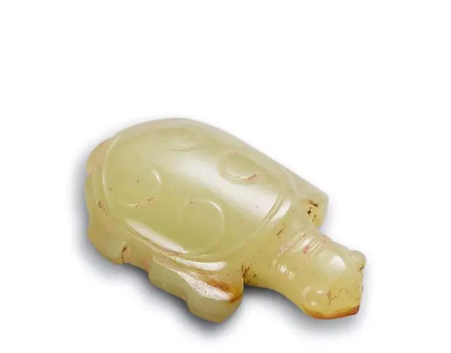 古玉拍卖行情，古玉拍卖成交记录（嘉德香港秋拍古玉成交记录）