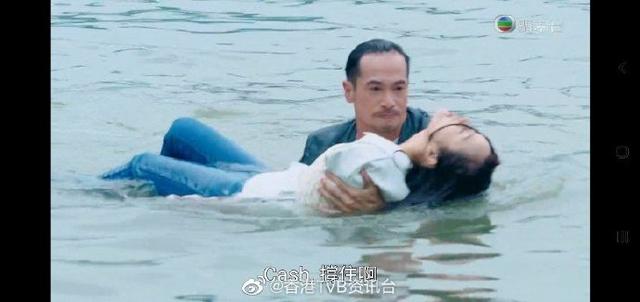 tvb杀手大结局，李佳芯被虐致死 陈豪伤心欲绝