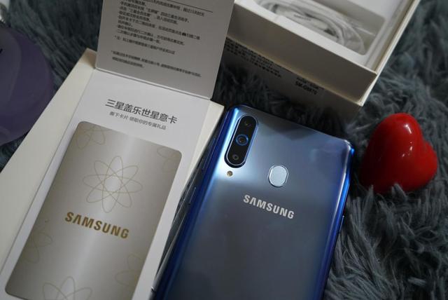 三星a8s参数,三星a8s(三星诚意之作:galaxy)