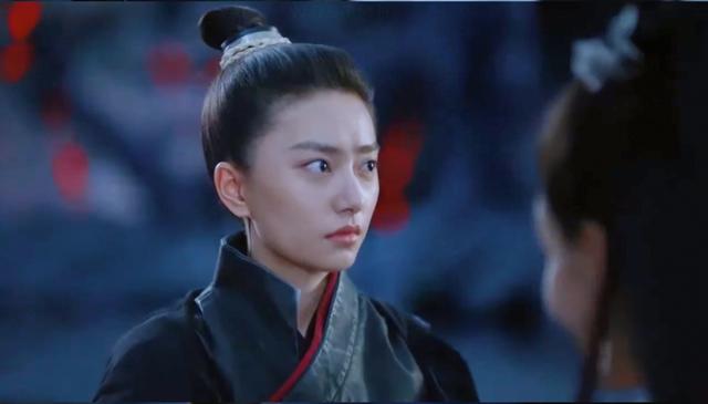 三生三世枕上书闽酥是男是女，三生三世枕上书里闽酥是男是女（《枕上书》她男装全剧最帅）