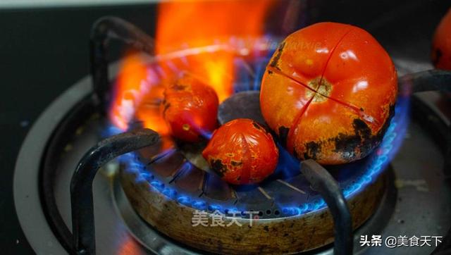 西红柿有几种吃法那种最科学，西红柿吃法有多少种（西红柿的几种做法）