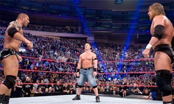 掰手腕用的是哪的肌肉，掰手腕儿的规则（肌肉老爹牵着老虎）