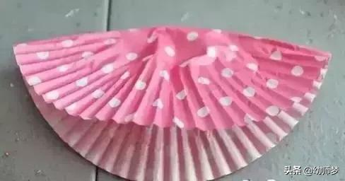 卡纸手工小制作，手工小制作大全做法（幼儿园卡纸创意手工制作大全）