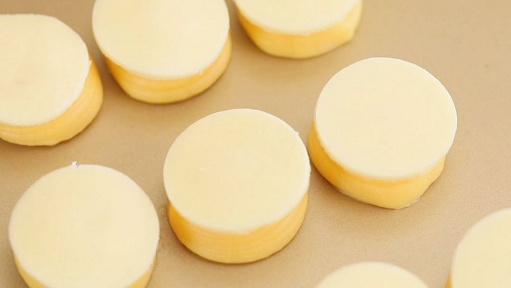 圖片[6]-【大泡芙】做法步驟圖 香酥甜美 一個(gè)接一個(gè)停不下來-起舞食譜網(wǎng)