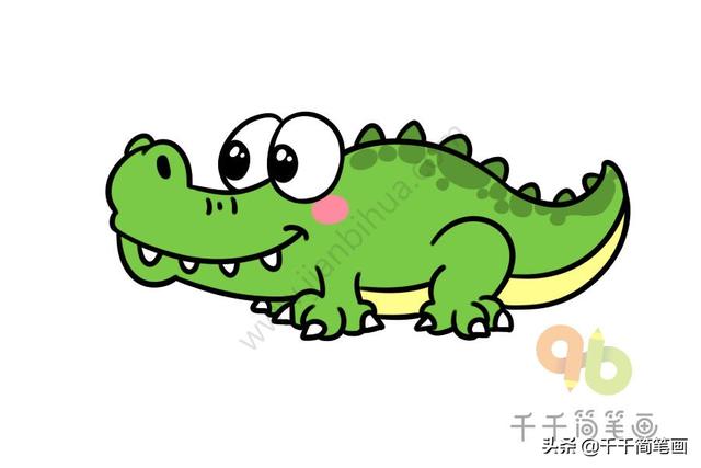 蛇简笔画图片大全可爱，蛇简笔画 儿童画（这个国家竟用屎壳郎做生肖属相）