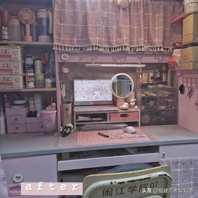 厦门东海学院怎么样，厦门东海职业技术学院怎么样（福建省专科院校食宿条件大比拼）