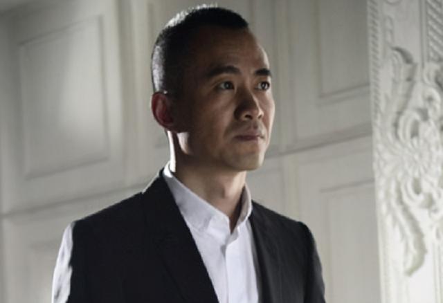 央视主持人邱启明事件，邱启明事件真相（公开怼央视、酒后打司机）