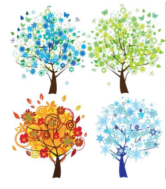 星期天英语怎么读，星期天英文怎么读（<带音标>星期\u0026月份\u0026季节）