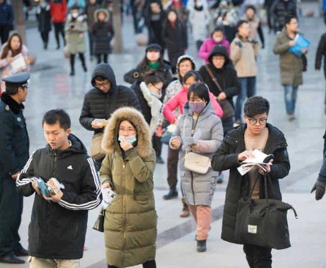 选调生报考条件，选调生报考条件及时间2022内蒙古（大学生想要成为“选调生”）