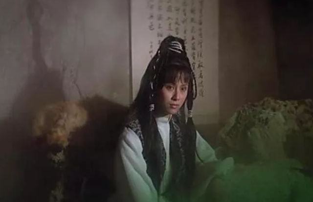 小昭扮演者，少年派小昭扮演者（这9位女星都演过小昭）