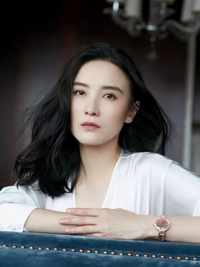 小宋佳三围，小宋佳多高多重（鉴美NO6丨40岁“性情女神”小宋佳）