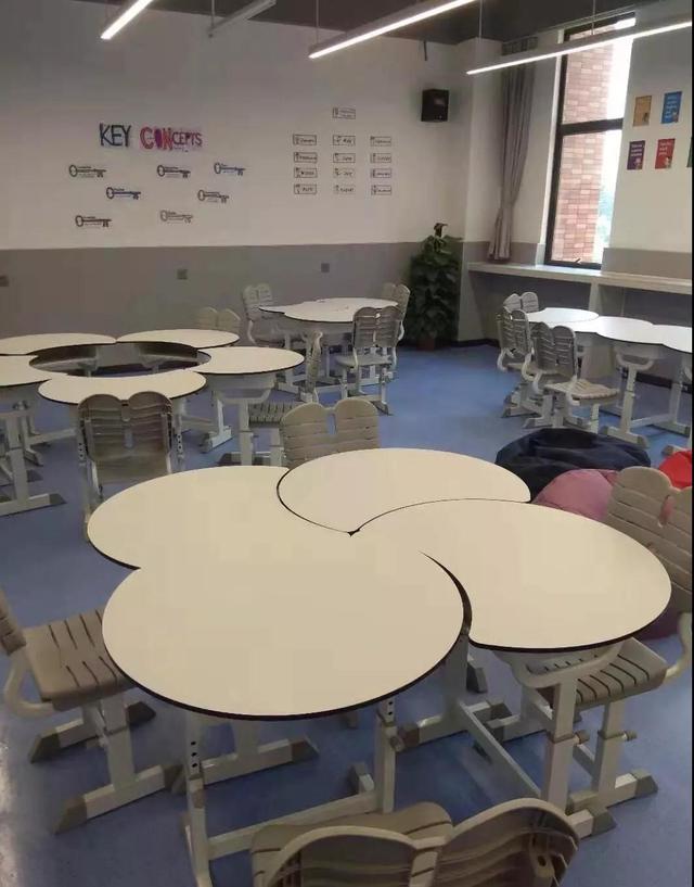 东华高级中学学费，东华高级中学官网（松山湖一年学费20万元的东华文泽学校是怎么上课呢）