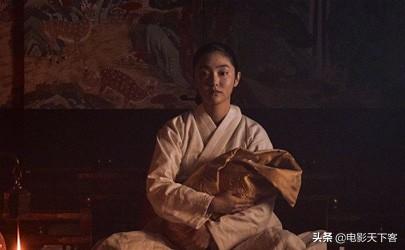 李尸朝鲜第1季，8.7分的《李氏朝鲜》僵尸升级