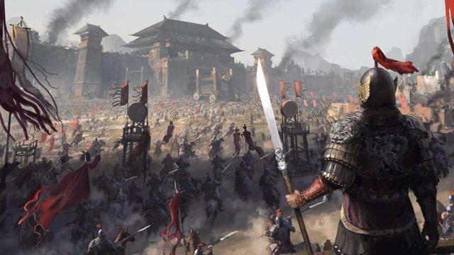 三国穿越小说排行榜，几本穿越到三国的历史小说（5本穿越到三国曹操阵营的历史小说）