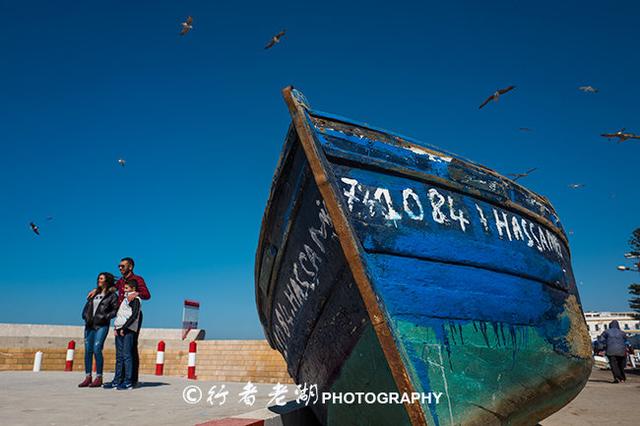斯卡拉是什么地方，斯卡拉是什么地方的车（大西洋的摩洛哥海滨之城）