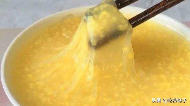 糯小米的功效与作用，看后记得分享身边人