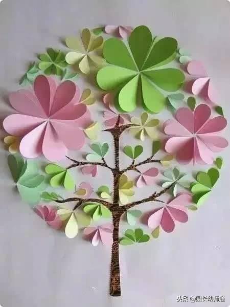 降落伞怎么做手工制作,降落伞多少米才可以开伞(超简单的幼儿园创意