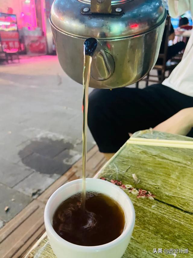 秦农银行上班时间,秦农银行营业时间(西安这7家店到底多好吃) 秦农银行上班时间,秦农银行营业时间(西安这7家店到底多好吃)