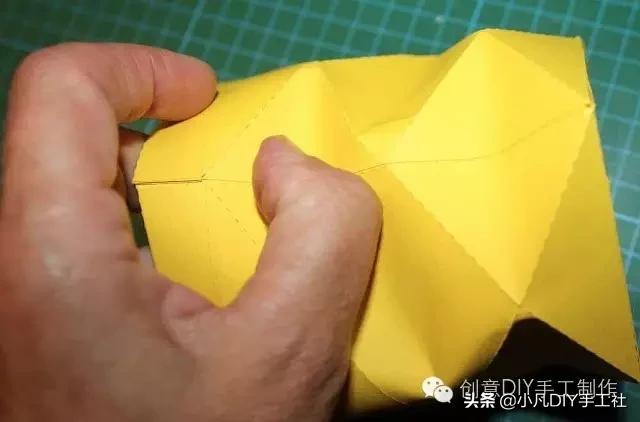 中秋灯笼制作方法，中秋灯笼怎么制作方法（多款创意灯笼制作教程）