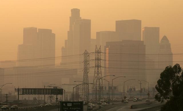 我们身边存在哪些环境问题（生活中常见的三种环境污染）