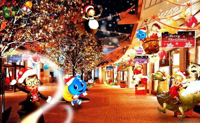 圣诞歌曲有哪些，圣诞歌曲有哪些歌曲（五首最动听的圣诞歌曲）