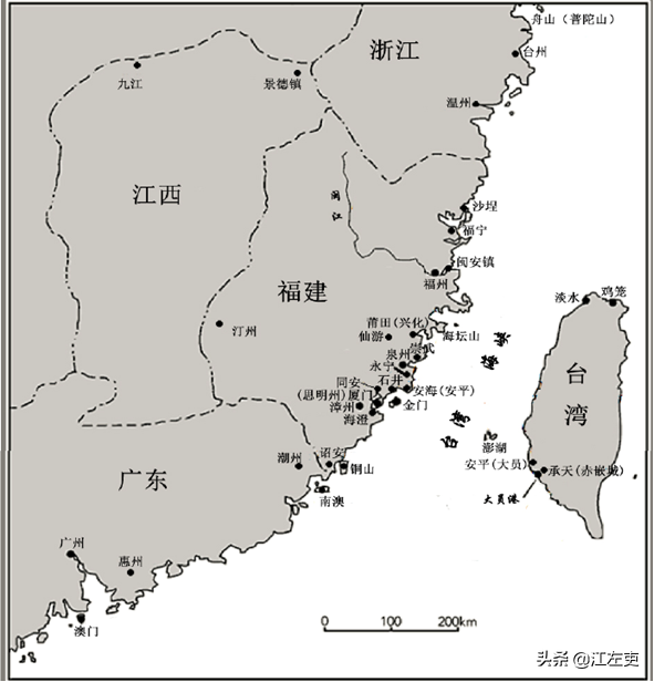 水师郑国是哪个国家的，伍子胥的祖国是哪个国家（16-17世纪“仗剑经商”闯天下）