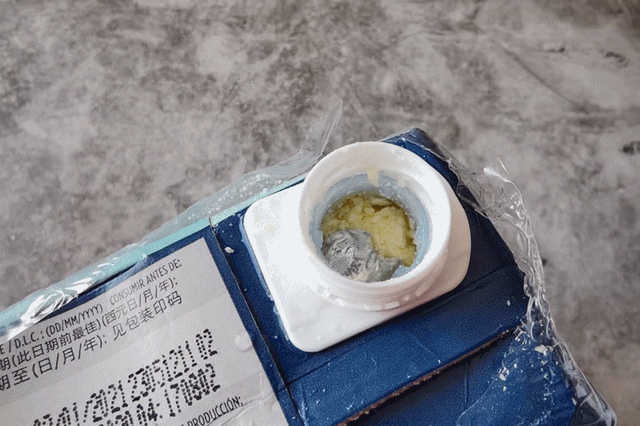 奶油可以做什么，奶油可以做什么吃的（打发过度的奶油）