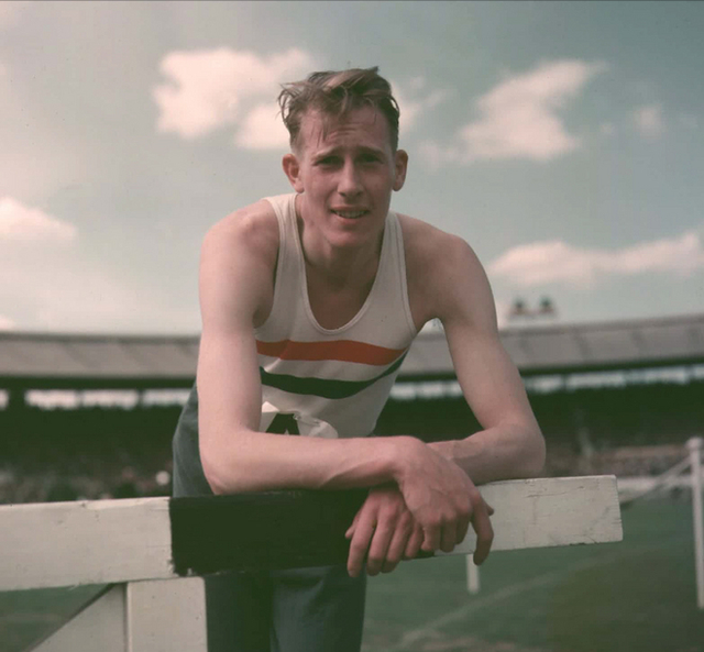 罗伯特·沃德洛,津巴布韦100万亿曾金莲(肌肉的大小和生长有上限吗)