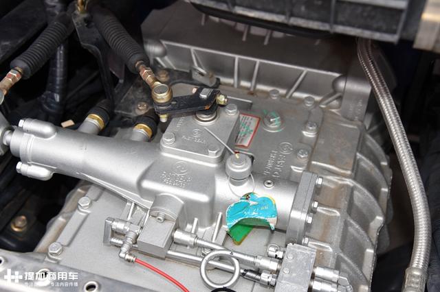 fha是什么牌子的车，fha是什么牌子的卡车（这款国产旗舰重卡您肯定没见过）