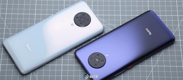 香炸了！红米Redmi K30至尊纪念版体验评测