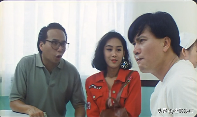 七月十四出生是鬼王，鬼节出生的人叫天胎（28年前的港产邪典科幻片）