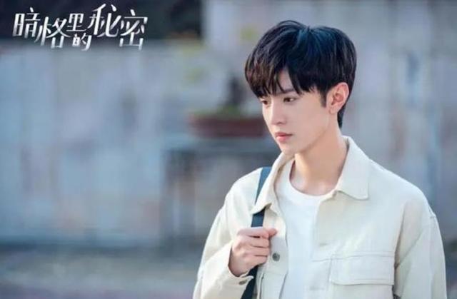 陈哲远演过的电视剧，陈哲远演过哪些电视剧（和当红小花上演甜宠剧）