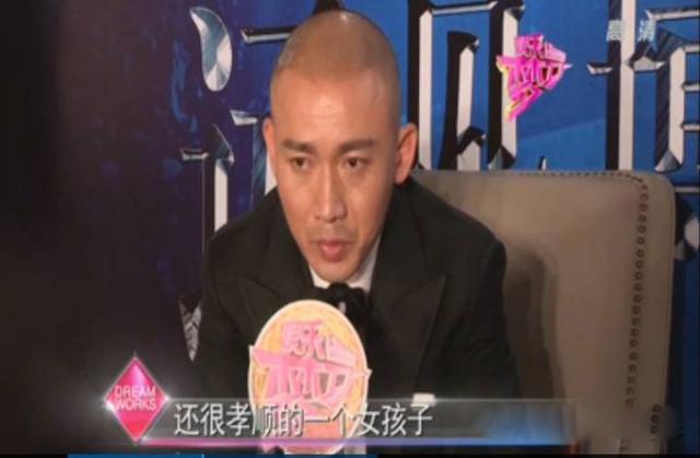 黄奕和聂远为什么分手，黄奕聂远隔空谈分手原因