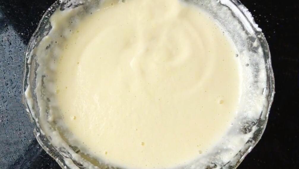 图片[3]-【苹果山药蒸糕】做法步骤图 营养又健康 孩子特喜欢吃-起舞食谱网