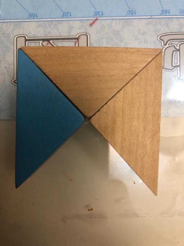 正方形对角线怎么算，正方形对角线计算公式（尘尘学数学<11>）