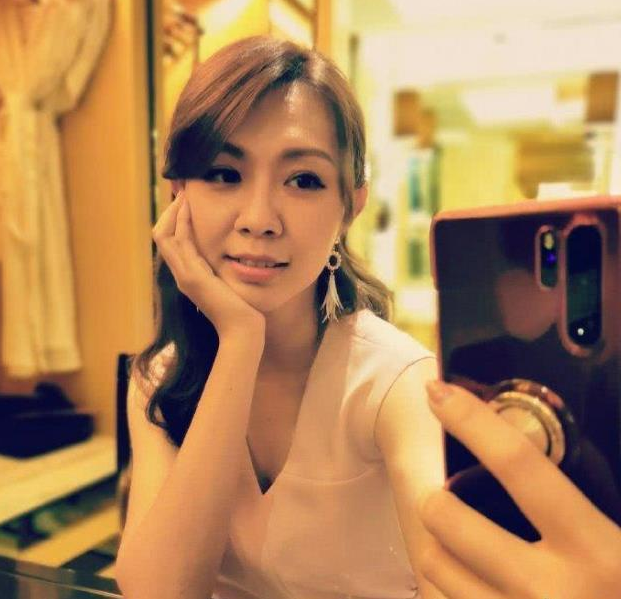 卓依婷多少岁了，卓依婷资料（卓依婷\