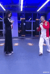 冷澈  沙雕表情包，微信头像，冷澈  沙雕表情包（我在后面都替你不好意思）