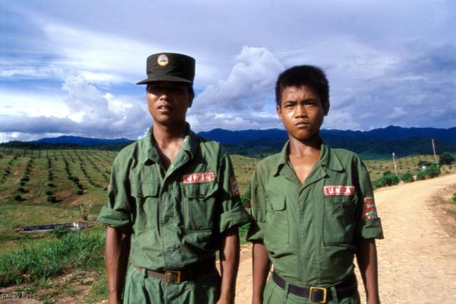 缅甸说什么语言，缅甸北部为什么说中国话（缅甸的中文教育现状如何）